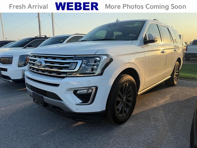 Granite City IL 2020 Ford Expedition more details - ford expedition