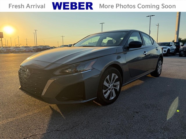 Granite City IL 2025 Nissan Altima more details - nissan altima