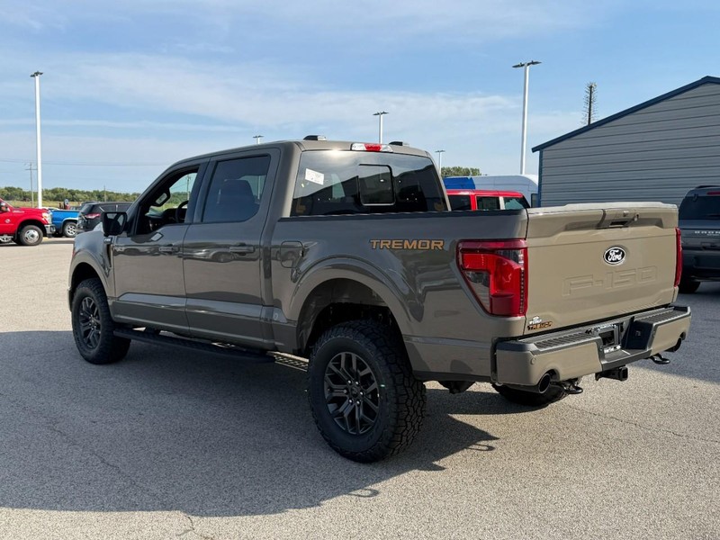 Ford F-150 Vehicle Full-screen Gallery Image 3