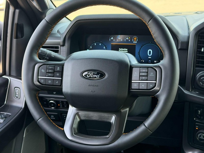 Ford F-150 Vehicle Full-screen Gallery Image 6