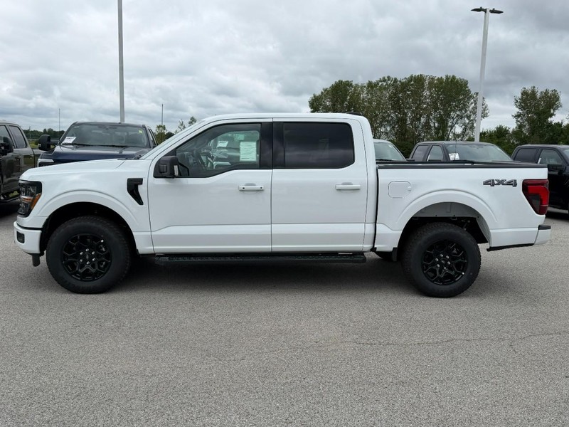 Ford F-150 Vehicle Full-screen Gallery Image 2