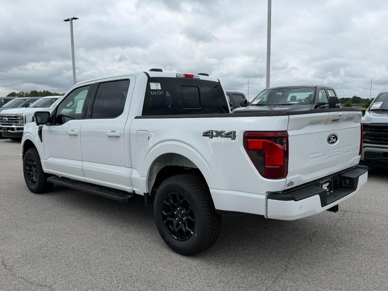 Ford F-150 Vehicle Full-screen Gallery Image 3