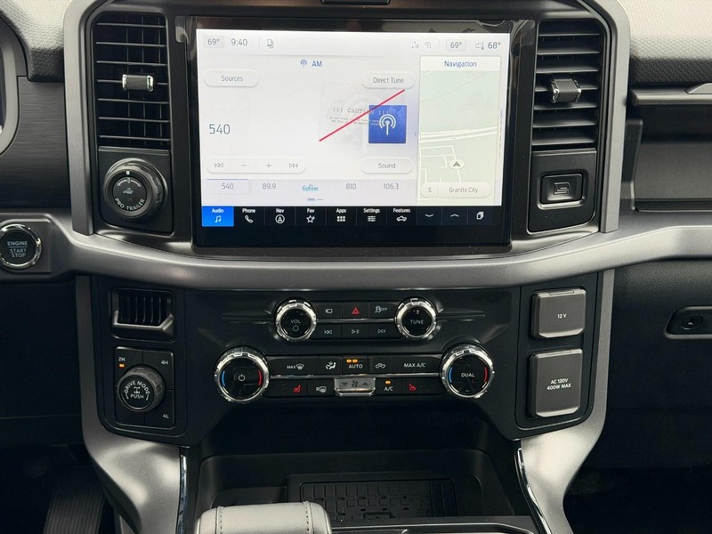 Ford F-150 Vehicle Full-screen Gallery Image 7