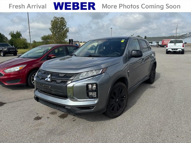 Granite City IL 2022 Mitsubishi Outlander Sport more details - mitsubishi outlander sport