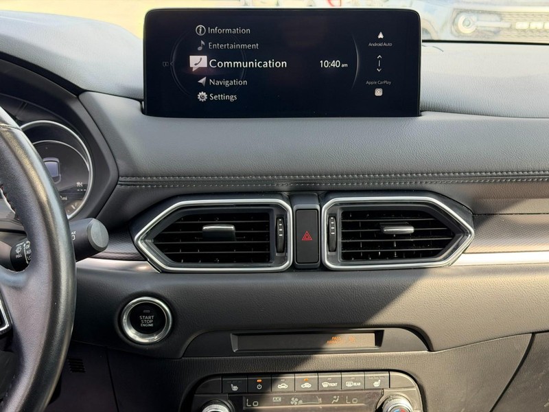 Mazda CX-5 Vehicle Full-screen Gallery Image 14