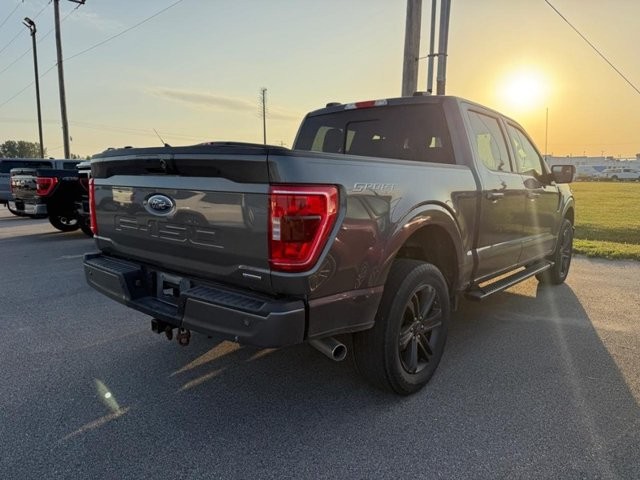 Ford F-150 Vehicle Full-screen Gallery Image 4