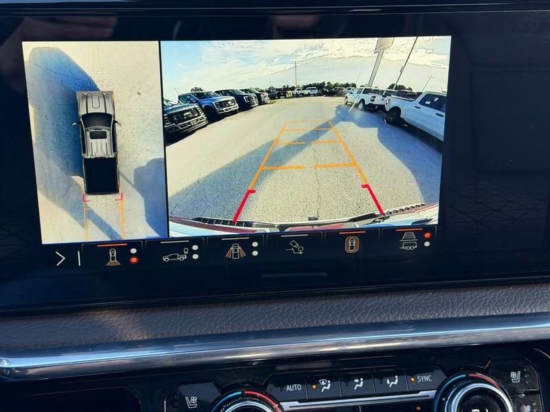 GMC Sierra 2500HD Vehicle Full-screen Gallery Image 23