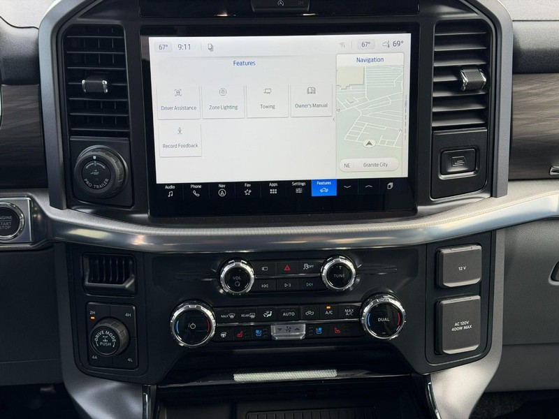 Ford F-150 Vehicle Full-screen Gallery Image 7