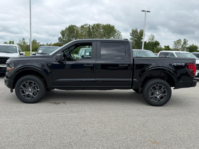 Ford F-150 Vehicle Full-screen Gallery Image 2