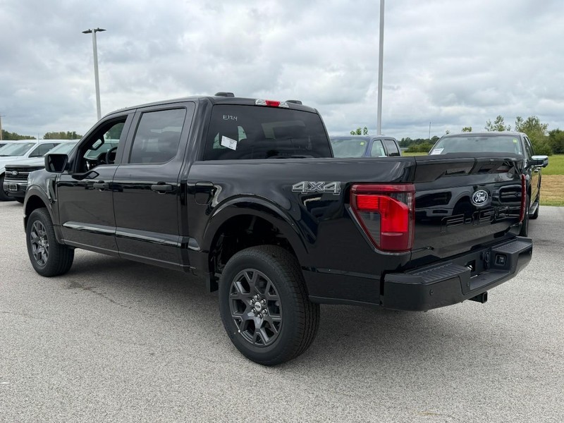Ford F-150 Vehicle Full-screen Gallery Image 3