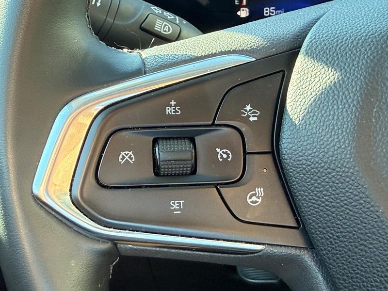 Chevrolet Trax Vehicle Full-screen Gallery Image 14