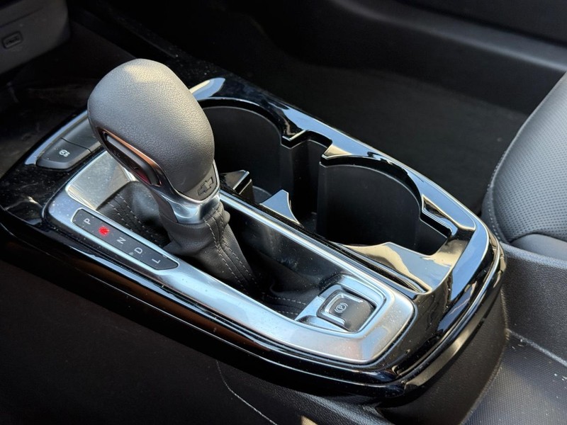 Chevrolet Trax Vehicle Full-screen Gallery Image 19