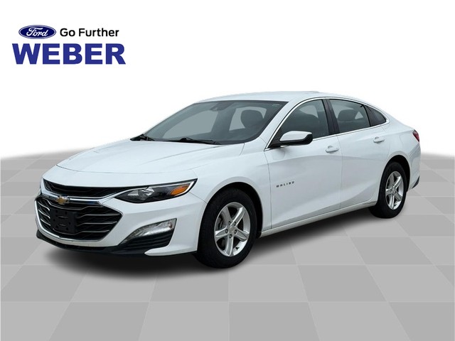 Granite City IL 2024 Chevrolet Malibu more details - chevrolet malibu