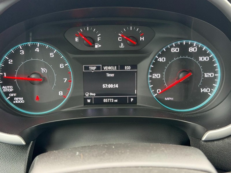 Chevrolet Malibu Vehicle Full-screen Gallery Image 20