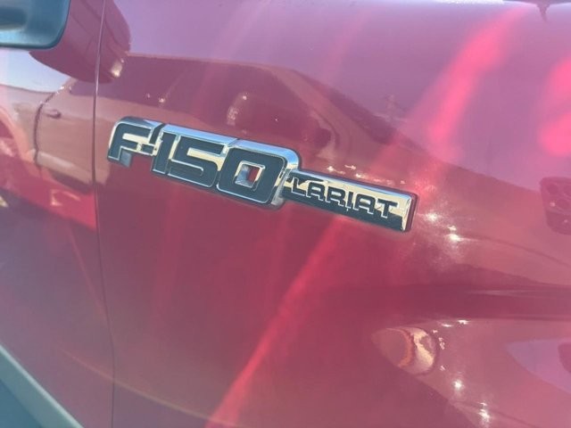 Ford F-150 Vehicle Full-screen Gallery Image 3