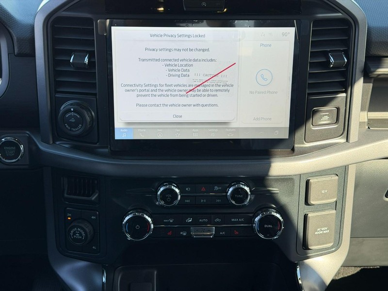 Ford F-150 Vehicle Full-screen Gallery Image 7