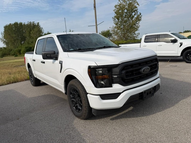 Ford F-150 Vehicle Full-screen Gallery Image 3