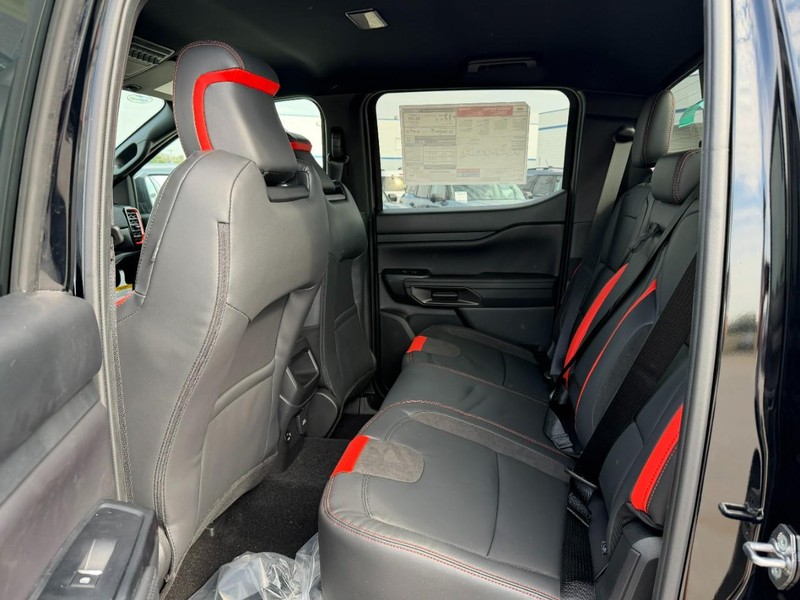 Ford Ranger Vehicle Full-screen Gallery Image 4