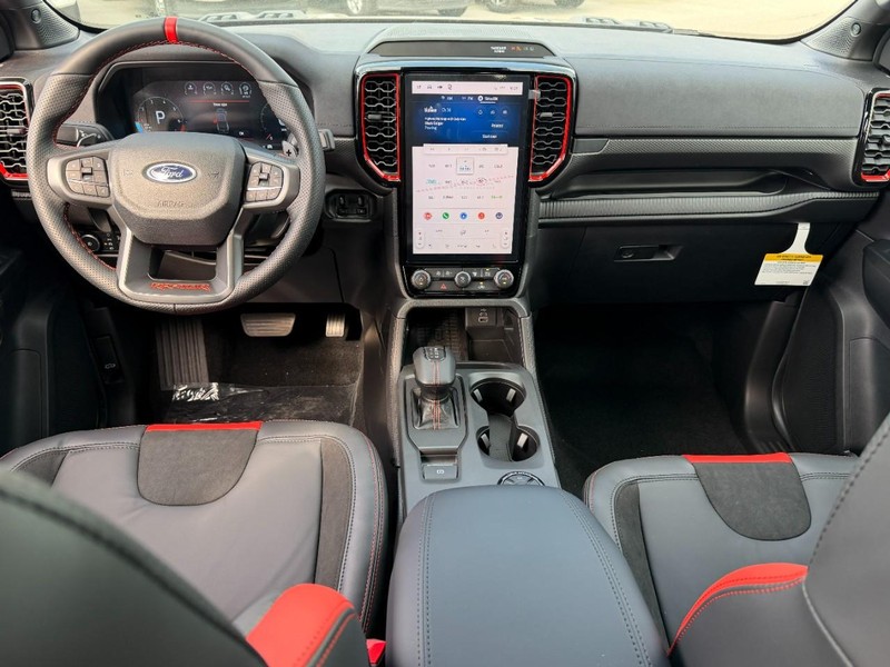 Ford Ranger Vehicle Full-screen Gallery Image 5