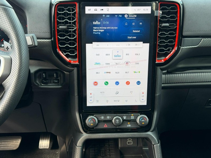 Ford Ranger Vehicle Full-screen Gallery Image 7