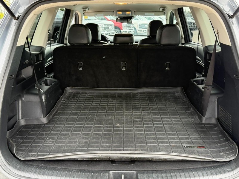 Kia Telluride Vehicle Full-screen Gallery Image 5