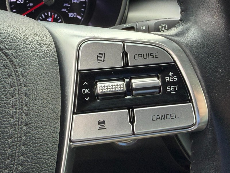 Kia Telluride Vehicle Full-screen Gallery Image 19