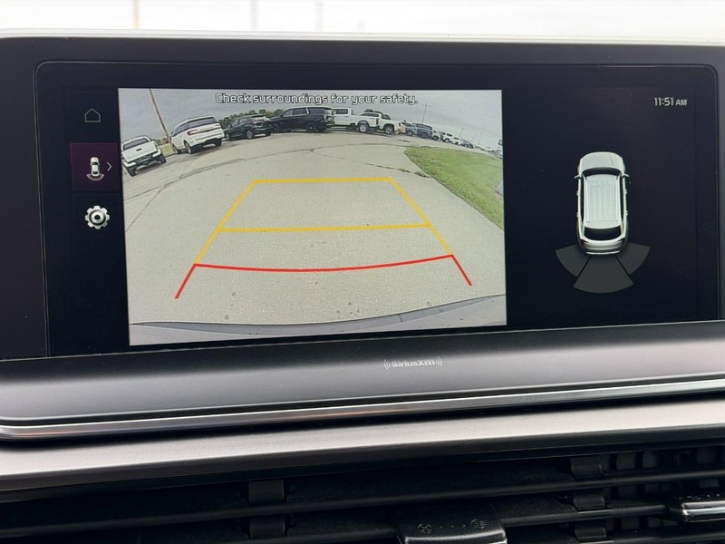 Kia Telluride Vehicle Full-screen Gallery Image 21