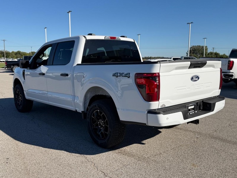 Ford F-150 Vehicle Full-screen Gallery Image 3