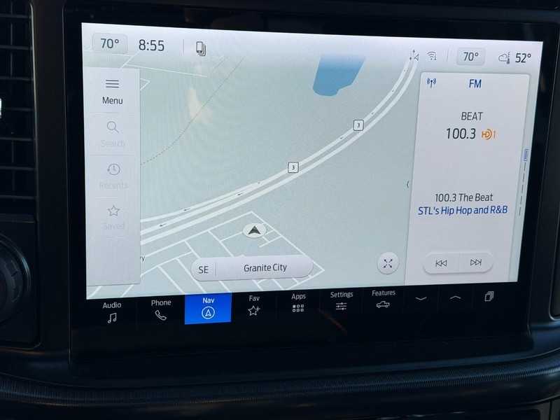Ford F-150 Vehicle Full-screen Gallery Image 15
