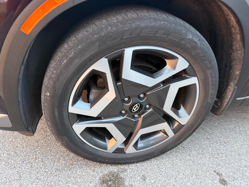Hyundai Palisade Vehicle Full-screen Gallery Image 2