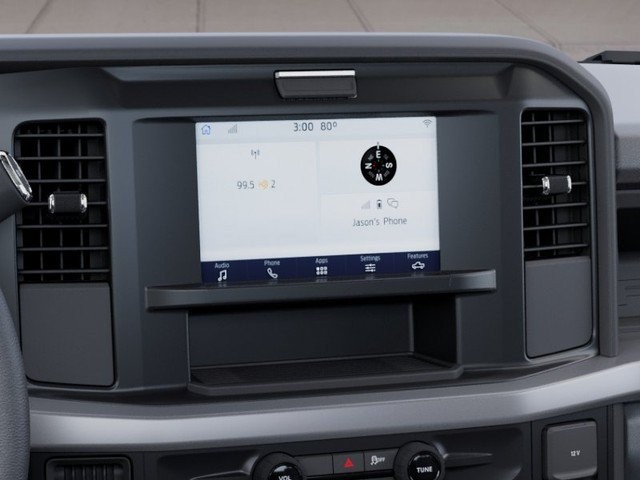 Ford Super Duty F-250 SRW Vehicle Full-screen Gallery Image 14