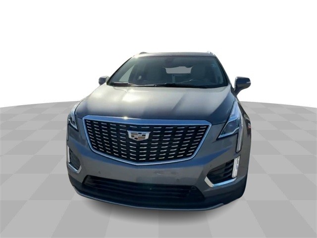 2021 Cadillac XT5 FWD Premium Luxury photo