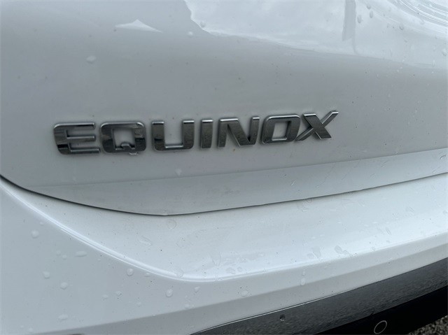 2021 Chevrolet Equinox LT photo