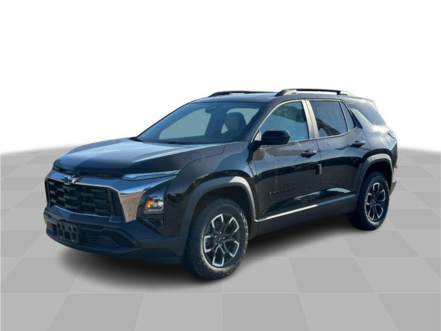 more details - chevrolet equinox