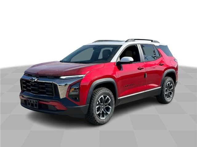 more details - chevrolet equinox