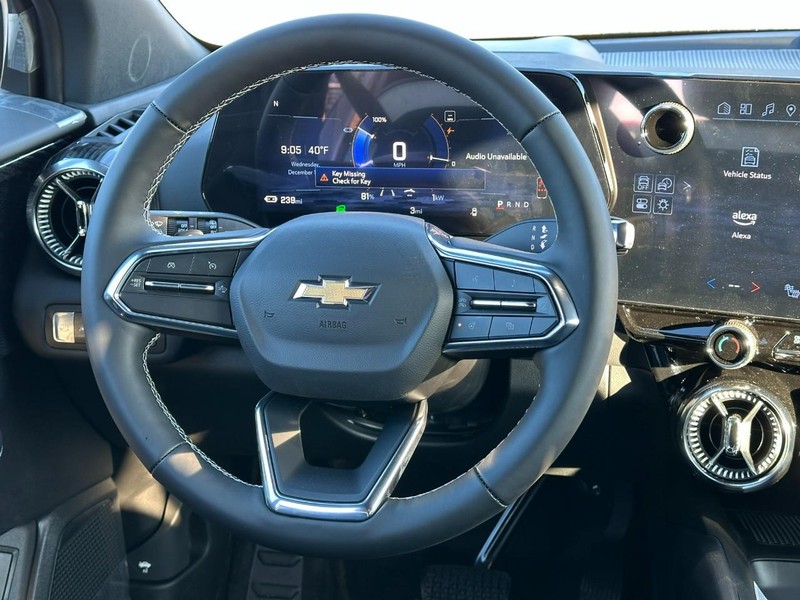 Chevrolet Blazer EV Vehicle Full-screen Gallery Image 6