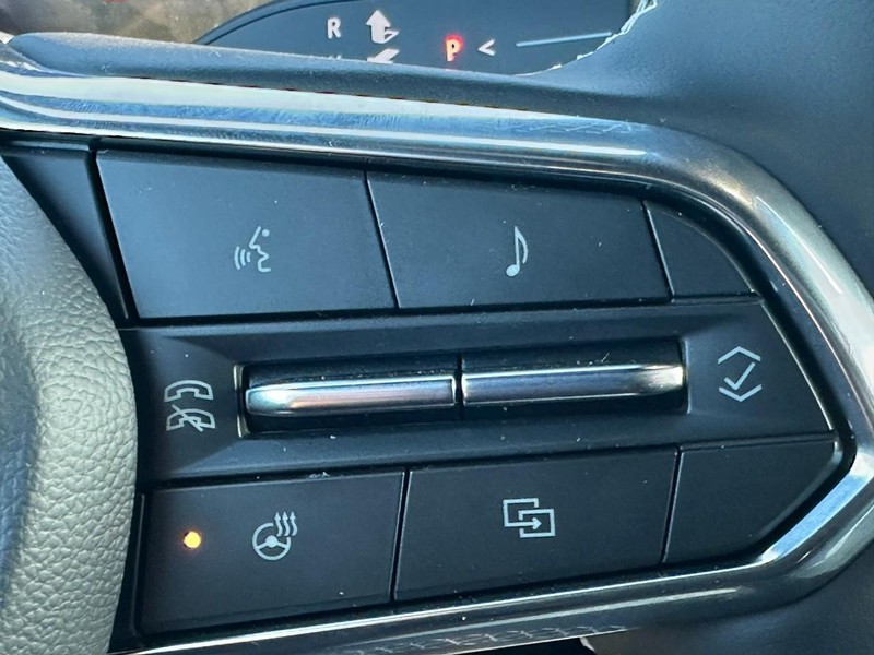 Chevrolet Blazer EV Vehicle Full-screen Gallery Image 12