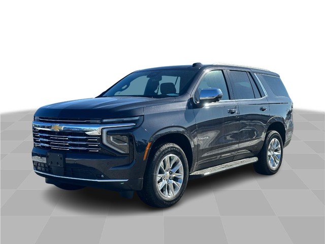 2025 Chevrolet Tahoe Premier at Weber Chevrolet Granite City in Granite City IL