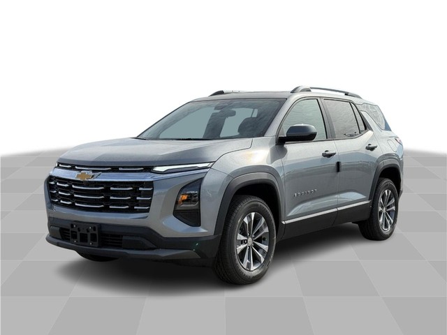 more details - chevrolet equinox