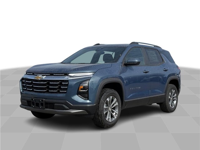 more details - chevrolet equinox