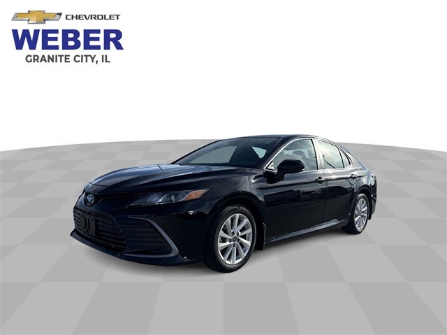 Toyota Camry LE - 2024 Toyota Camry LE - 2024 Toyota LE