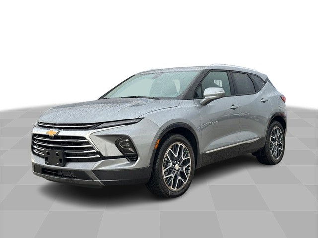 2025 Chevrolet Blazer Premier at Weber Chevrolet Granite City in Granite City IL