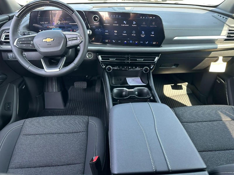 Chevrolet Traverse Vehicle Full-screen Gallery Image 6
