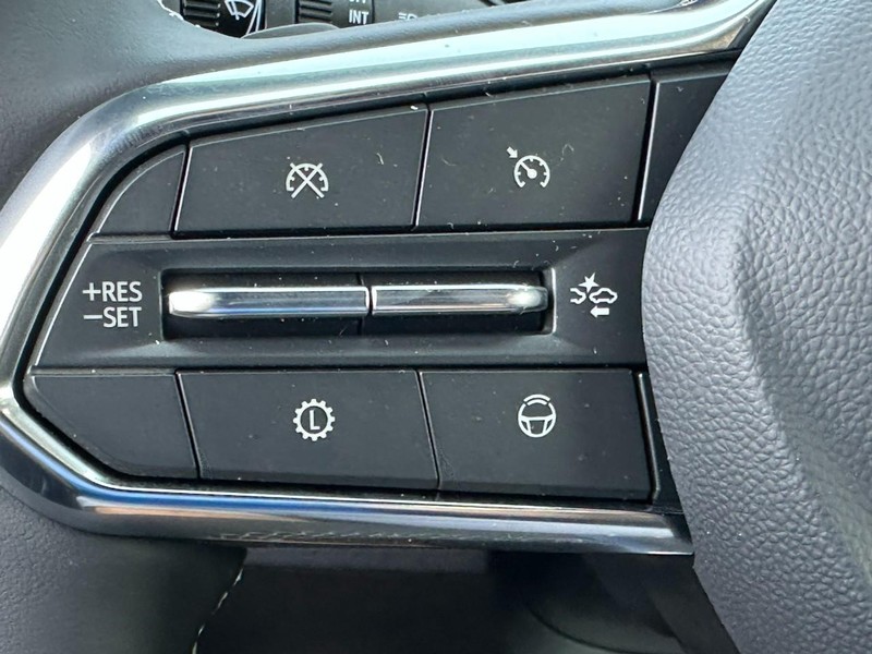 Chevrolet Traverse Vehicle Full-screen Gallery Image 12