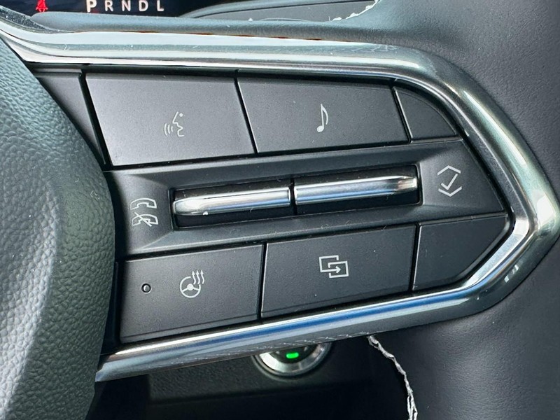 Chevrolet Traverse Vehicle Full-screen Gallery Image 13