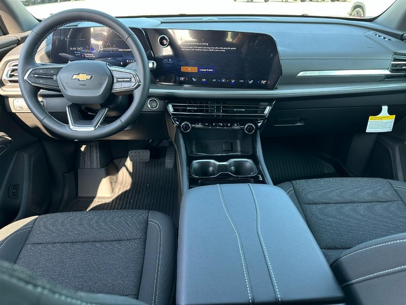 Chevrolet Traverse Vehicle Full-screen Gallery Image 6
