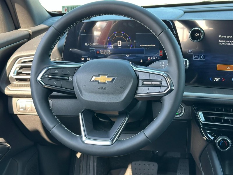 Chevrolet Traverse Vehicle Full-screen Gallery Image 7