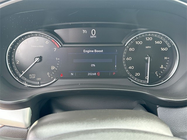 Cadillac XT4 Vehicle Full-screen Gallery Image 11