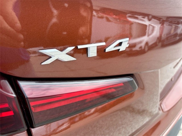 Cadillac XT4 Vehicle Full-screen Gallery Image 29