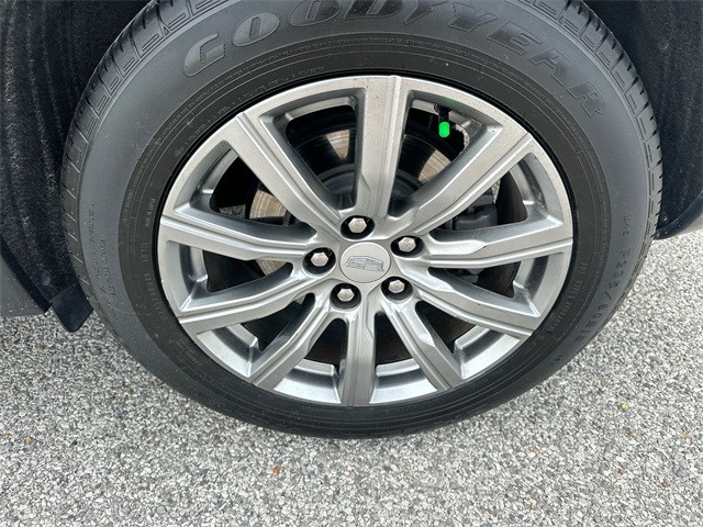 Cadillac XT4 Vehicle Full-screen Gallery Image 31